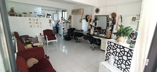 Meryem Bayan Kuaför Salonu 3