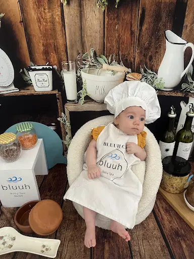 Bluuh Baby Spa Denizli 2