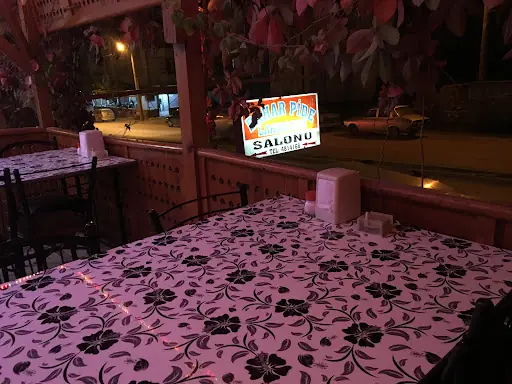 Bahar Pide Salonu 2