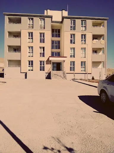 Digor Devlet Hastanesi 3