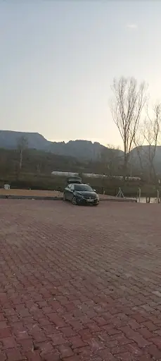 İnhisar Piknik Alanı Sakarya Kenarı 4