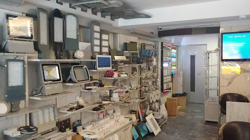 Aksu İş Hanı – Diğer (Güzellik), İstanbul (4. fotoğraf)
