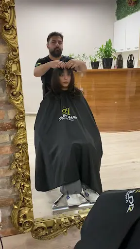 SAMİ YILDIZ & MAKE UP BÜŞRA 5