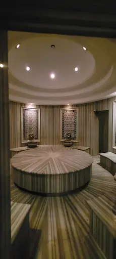 Sansai Spa 4