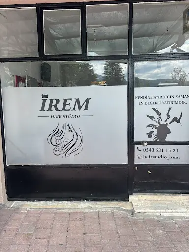 İrem Hair stüdyo
