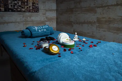Eva Spa The Menord Hotel Mersin 2