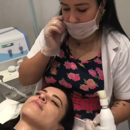 Sinem Bayan Kuaför Ve Epilasyon Salonu 3