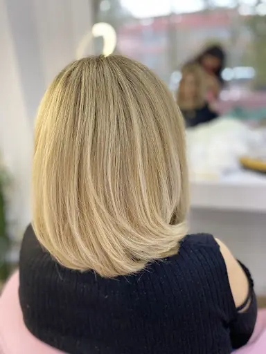 Rose kuaför elif özdemir