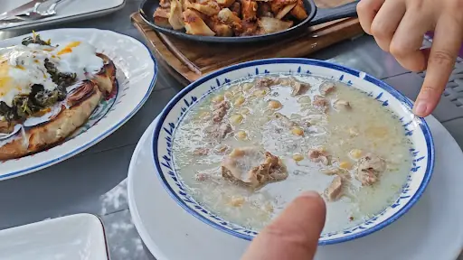 Zembul YÖRESEL Yöresel Yemek Lokantası-Kahvaltı -Kafe 3