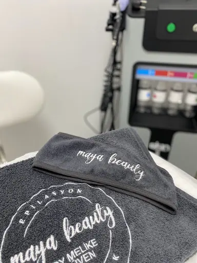 Maya Beauty