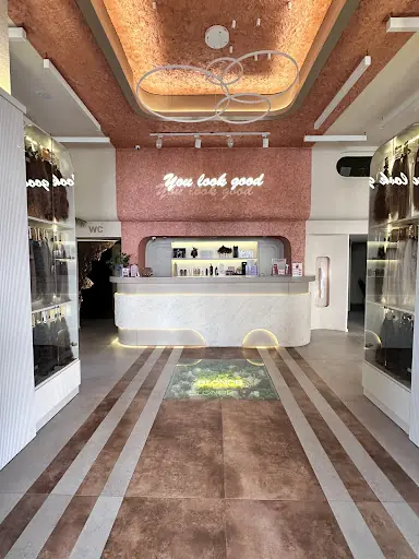 Ayaz Hair Studio Alanya