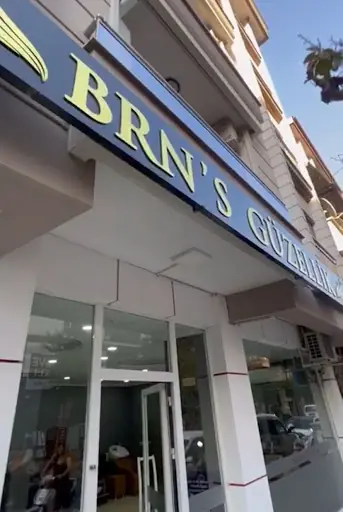 BRN's Güzellik – Gelin Kuaförü, Salihli, Manisa (2. fotoğraf)