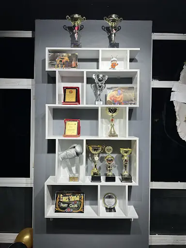 Enes Yayla Fight Club | Kickboks & Muaythai Sultangazi