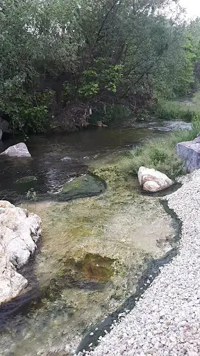 Polis Hatıra Ormanı 3