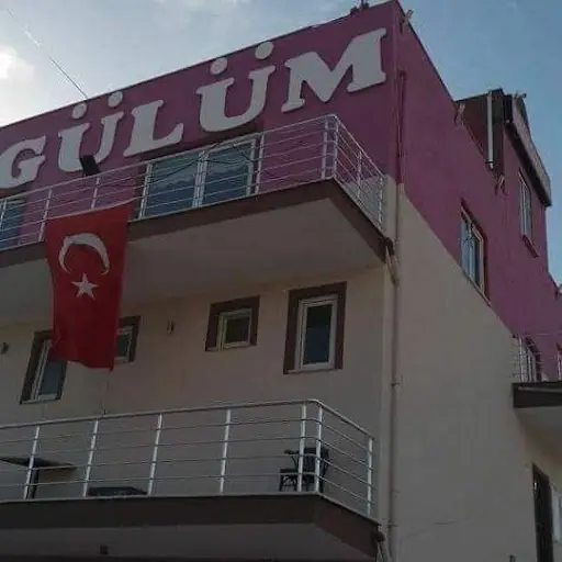 Gülüm Gazinosu