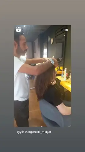 Yıldızlar Bayan Kuaförü ve Güzellik Salonu 4