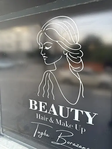 Tuğba Borazancı Beauty Hair & Make Up
