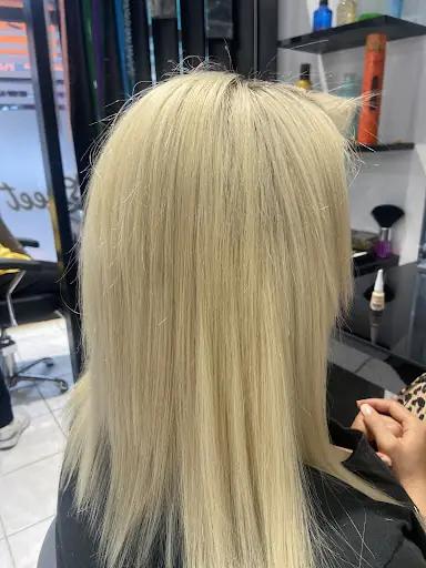 SWEET HAIRDRESSERR 3