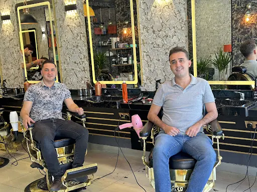 ENRA ERKEK KUAFÖRÜ 4