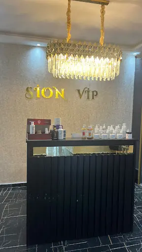 İnegöl Sion Vip Güzellik Merkezi 3