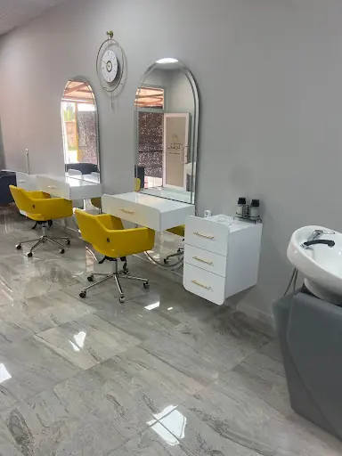 Seher Bayan Kuaför ve Güzellik Salonu