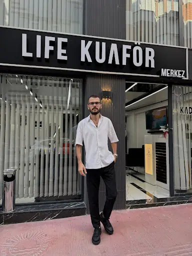 Samsun Life Kuaför 3