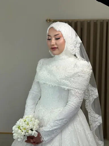 Nisa Bayan kuaförü & Nisa Güzellik Merkezi