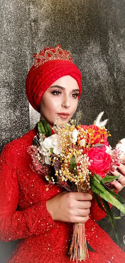 VAKT-İ SEHER GELİNLİK & MAKEUP STÜDİO 4