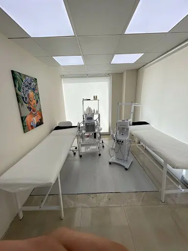 Lilibeth Nail & Beauty Çiğli 2