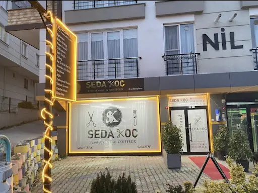Seda KOÇ Kuaför/ Güzellik merkezi – Gelin Kuaförü, Çatalca, İstanbul
