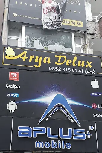 Arya Deluxe Adapazarı İpek Masaj Salonu 2