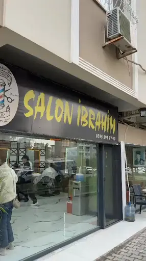 Salon İbrahim 2