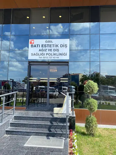 Özel Silivri Ağız ve Diş Sağlığı Polikliniği 2