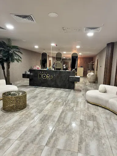 Donna D'oro Sağlıklı Yaşam Merkezi – Diğer (Güzellik), İstanbul