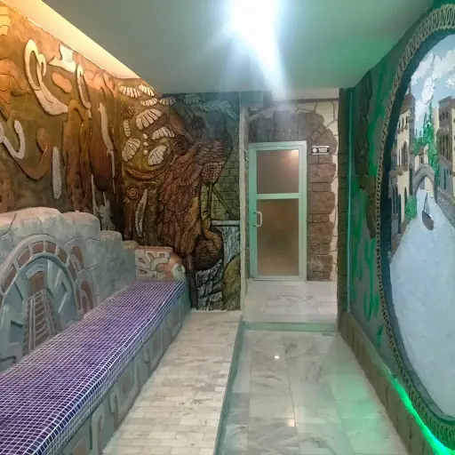 Anamur spa merkezi 2