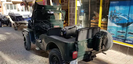 Cevriye Kuaför 3