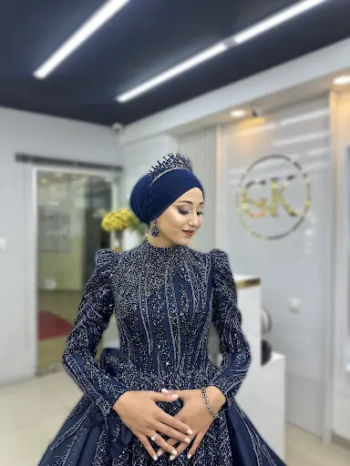KUAFÖR GÜLİSTAN KILINÇ