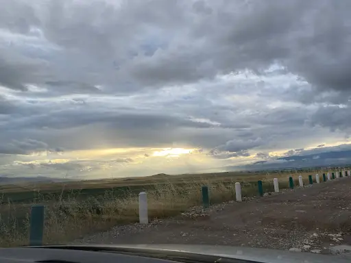 YediKır Girişi