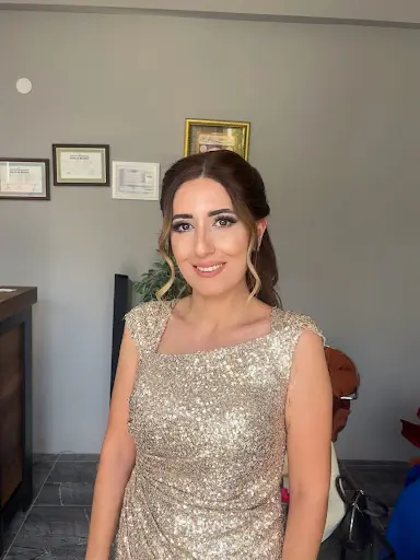 Hacer Ekinci bay Bayan Kuaför 3