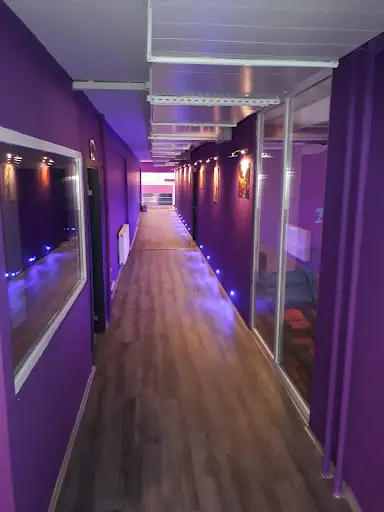 CADDE PİLATESTÜDYO