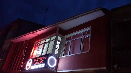 Elit Bay Bayan Masaj Salonu