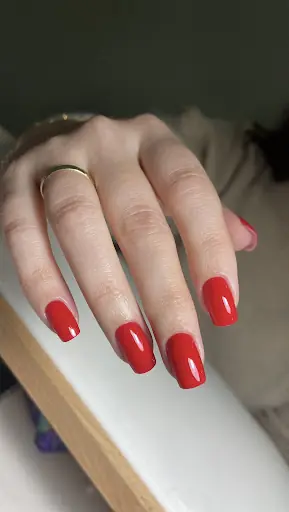 Yasemin Taş Beauty Güzellik Salonu 4