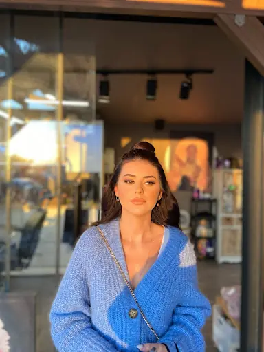 Zehra Ekip Hair & Make-up Studio 4