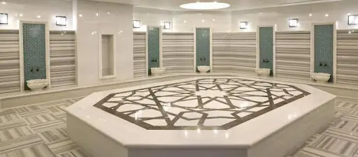 Grand Ağa Spa Center 4