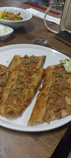 Canlı Pide Salonu 2