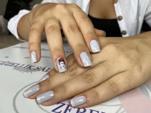 Zeren Güzellik Salonu