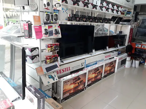 Vestel Ardanuç Merkez Yetkili Satış Mağazası - Adem Temel