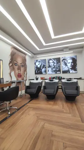 Crea Professional Bahçeşehir 3
