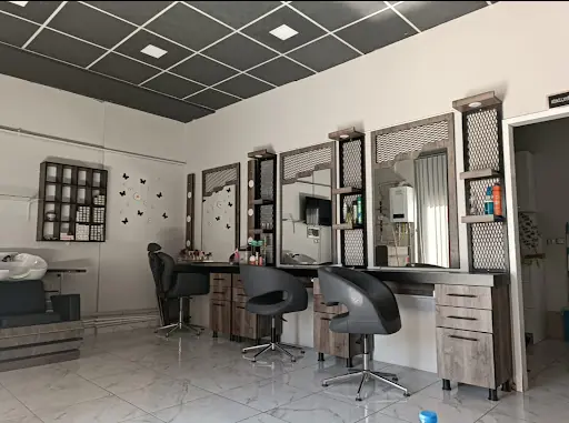 Fİ GÜZELLİK SALONU (Bayan kuaförü) 2