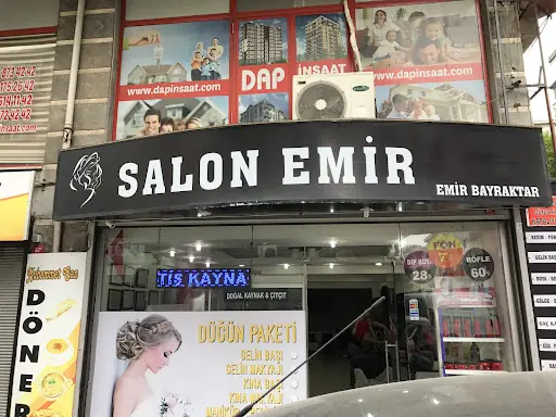 Salon Emir 4